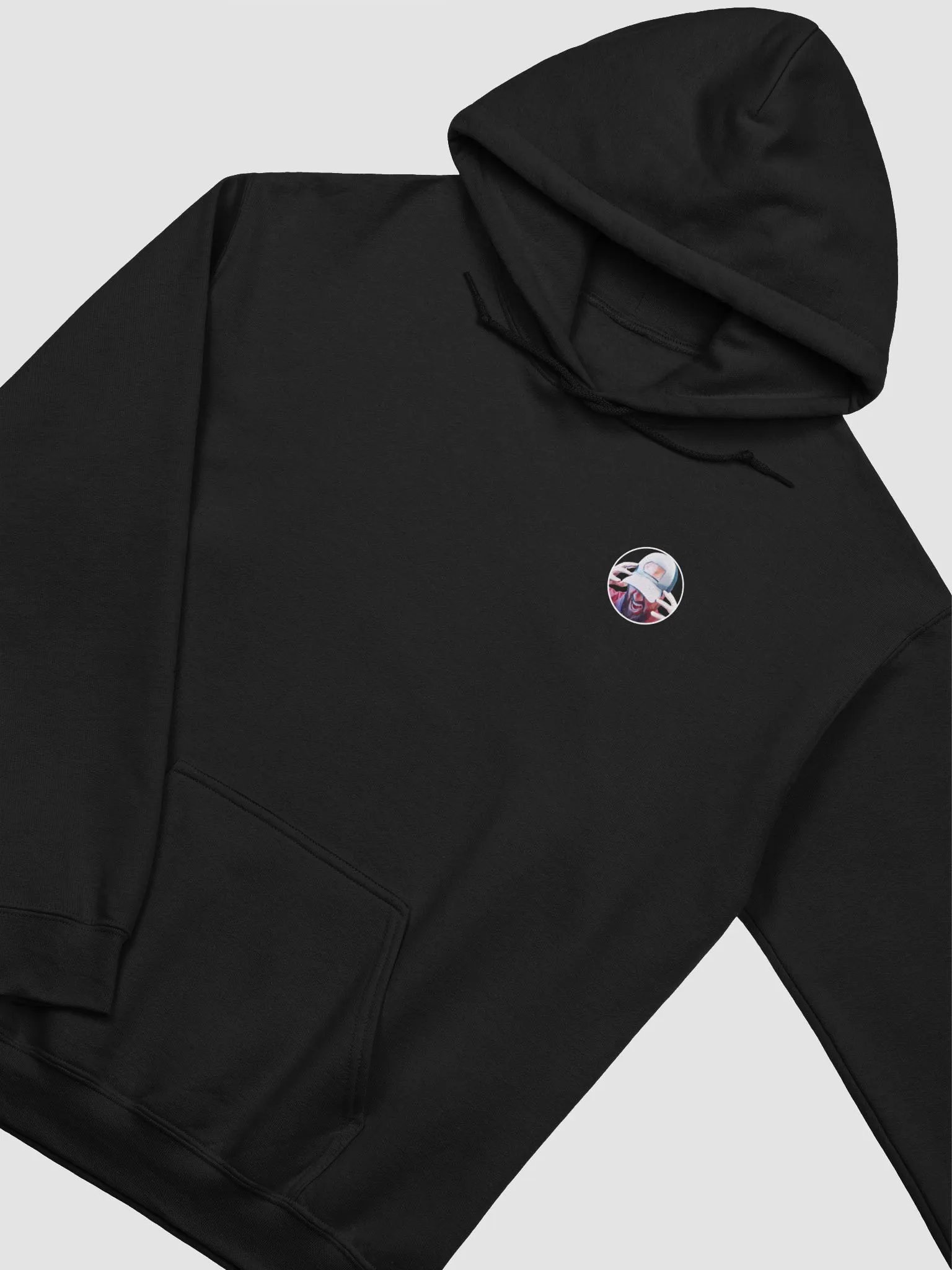SFSM Hoodie product image (2)