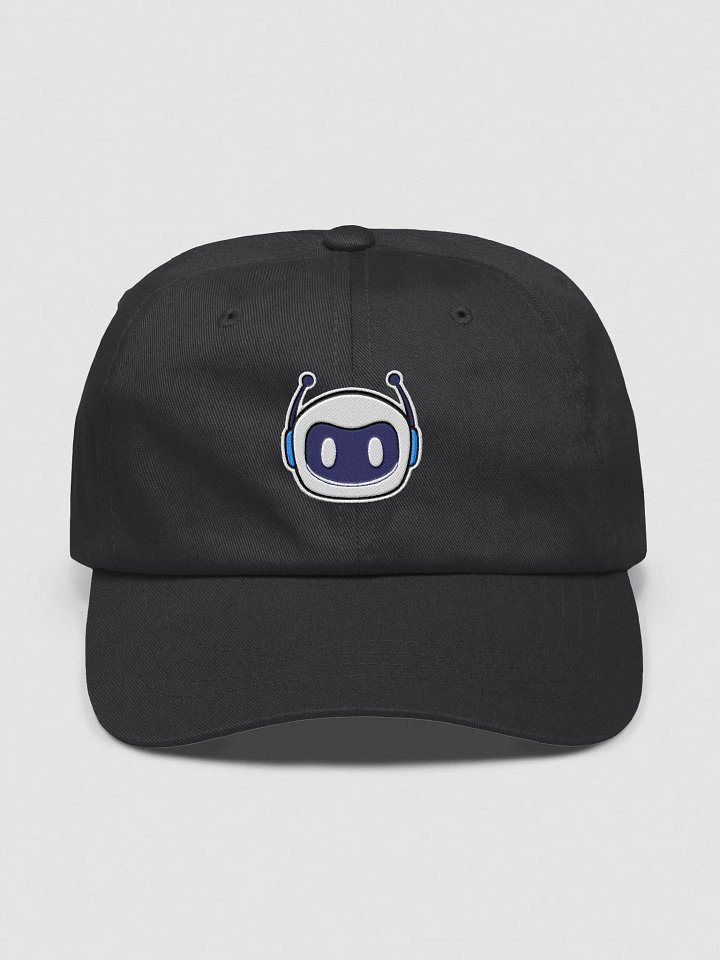 B-01 HAT product image (2)