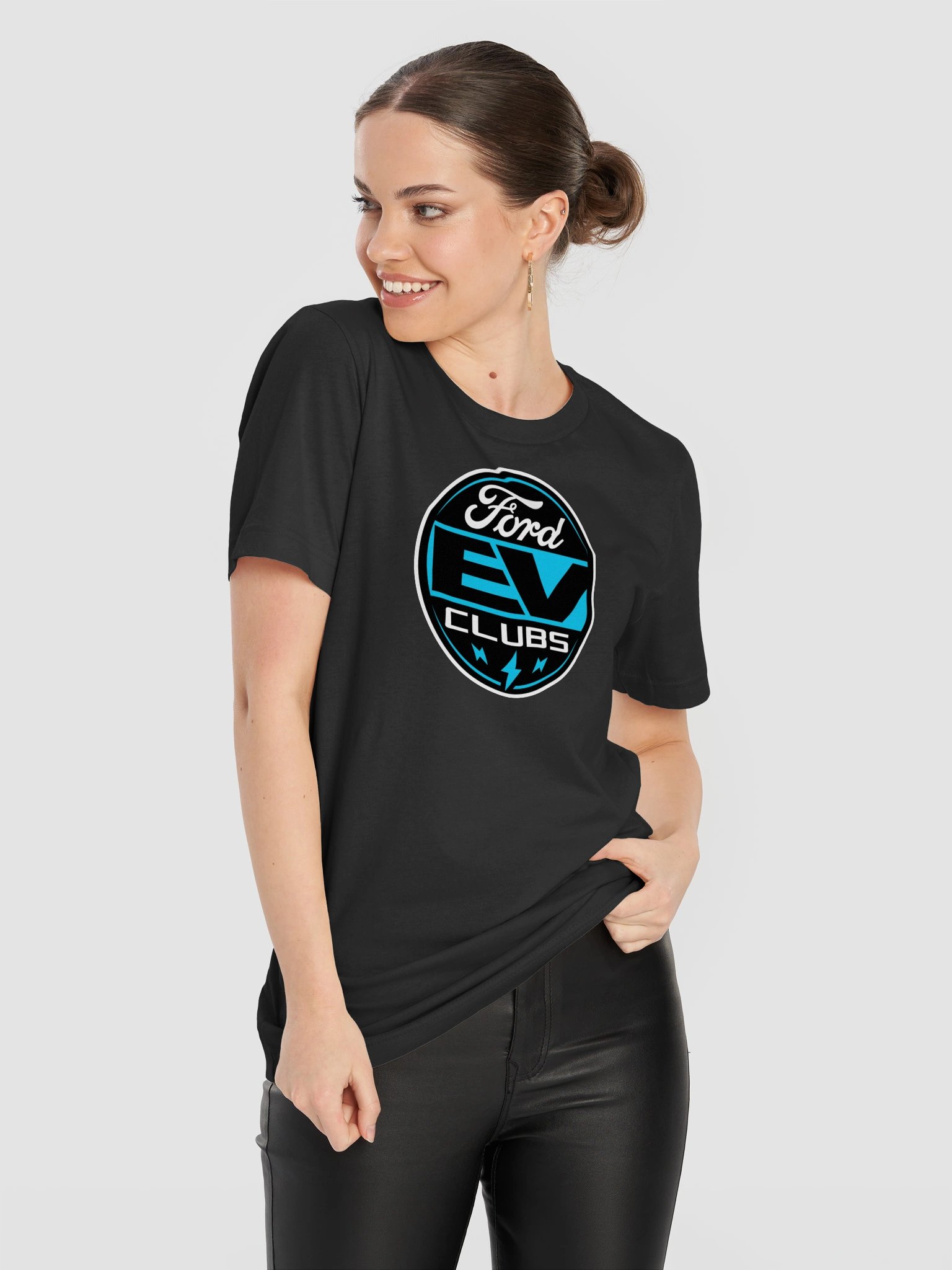 Ford EV Clubs Shirt product image (11)