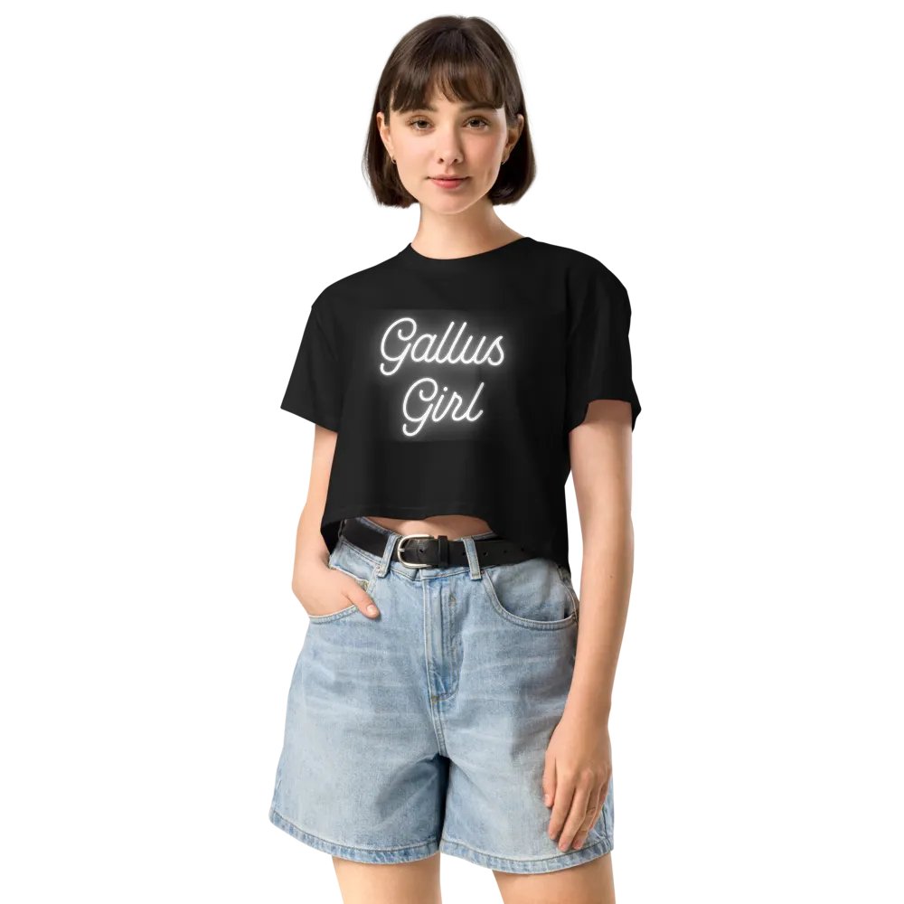 Gallus T-Shirts Women product image (12)