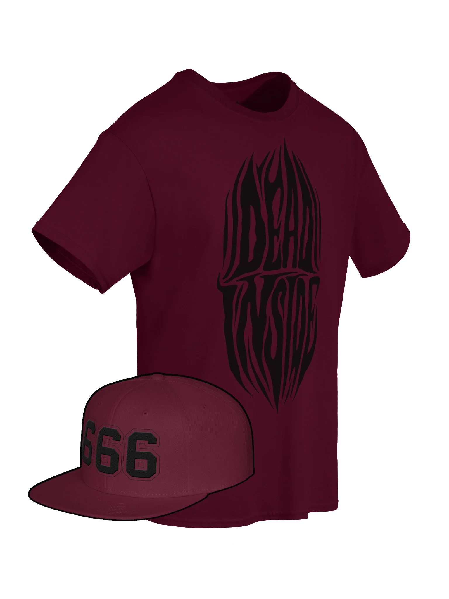Maroon Duo Bundle product image (1)