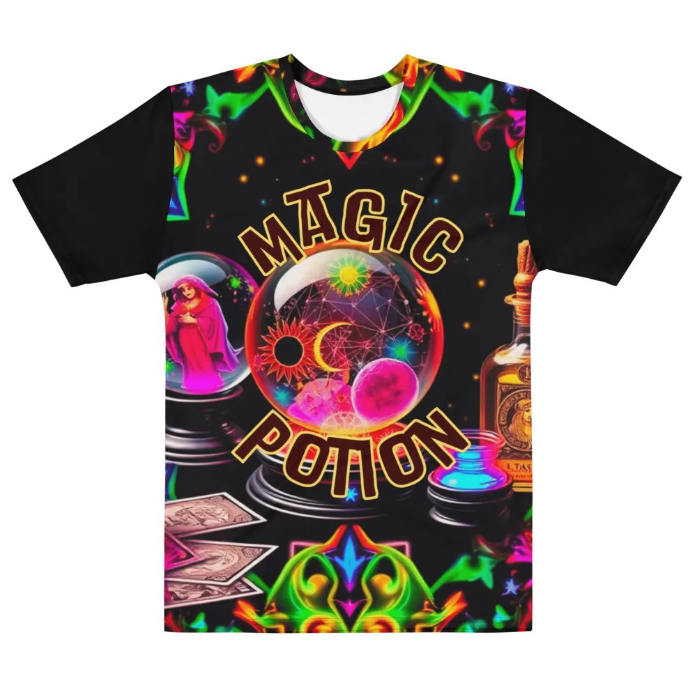 Magic Potion T Shirt product image (2)