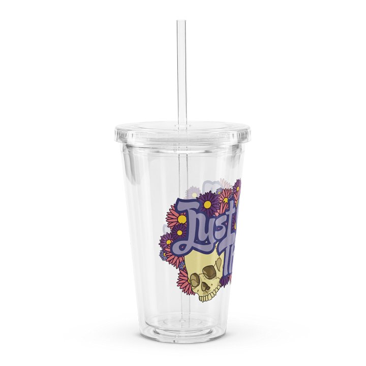 Gnolly Things Tumbler product image (2)