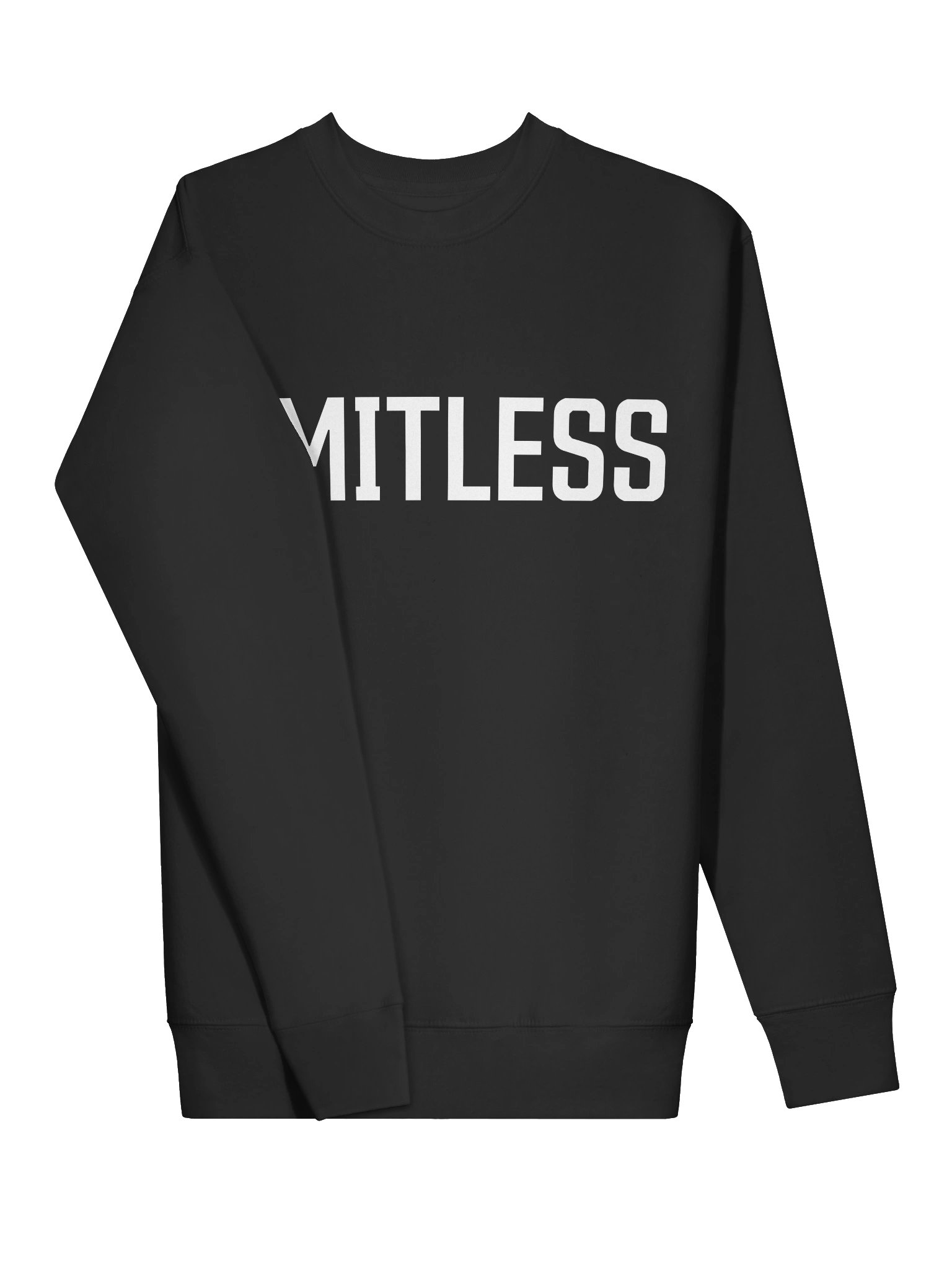 Limitless Sweatshirt product image (4)