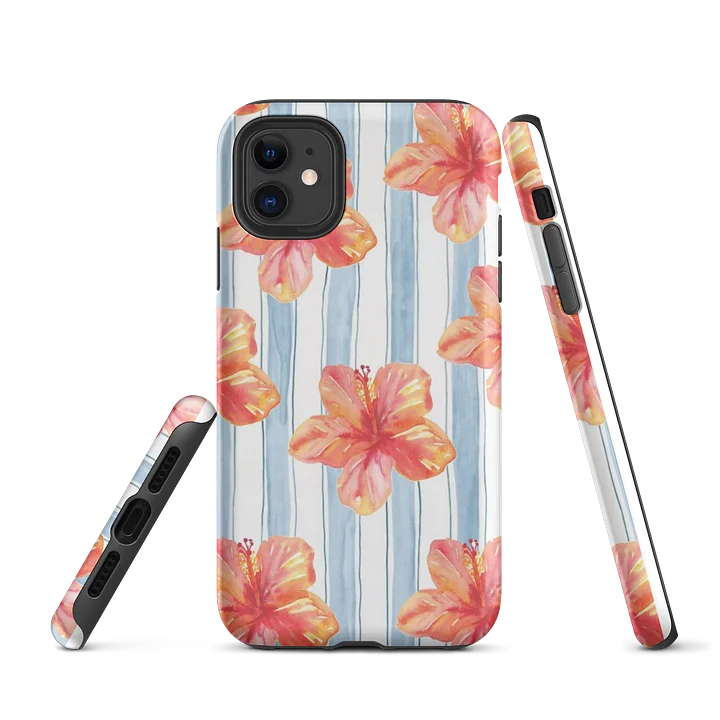 Hibiscus Harmony product image (1)