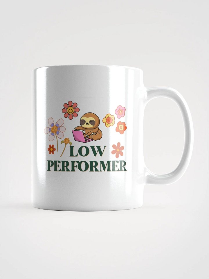 Low Performer product image (1)