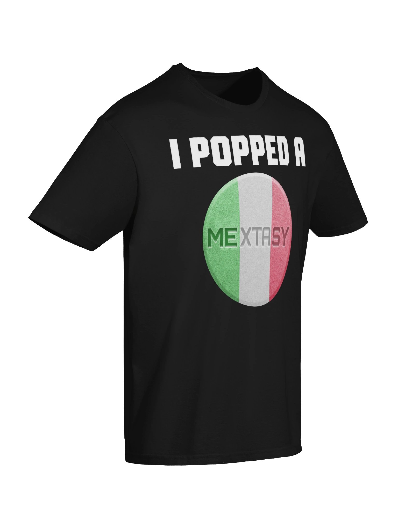 Mextasy Tee product image (6)