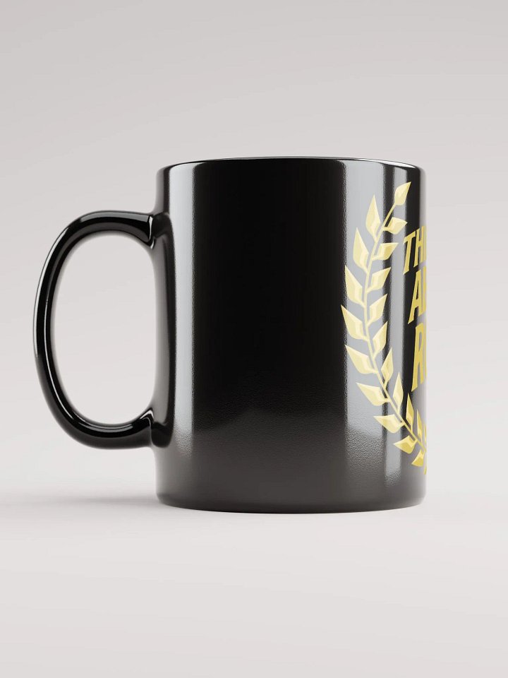 Thinking About Rome Coffee Mug product image (1)