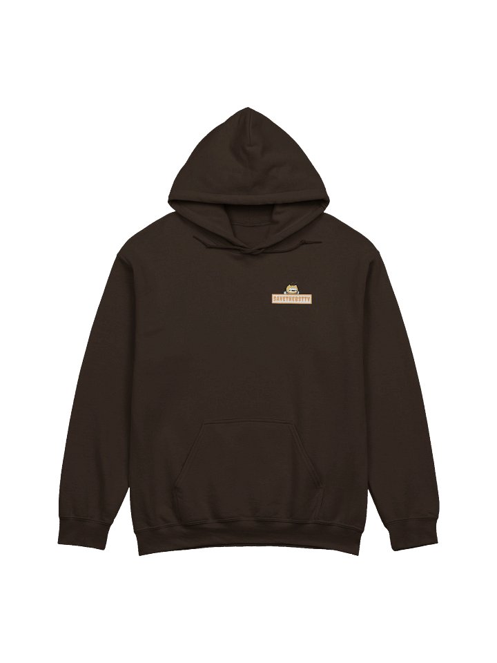 Trick Or Treat Hoodie product image (8)