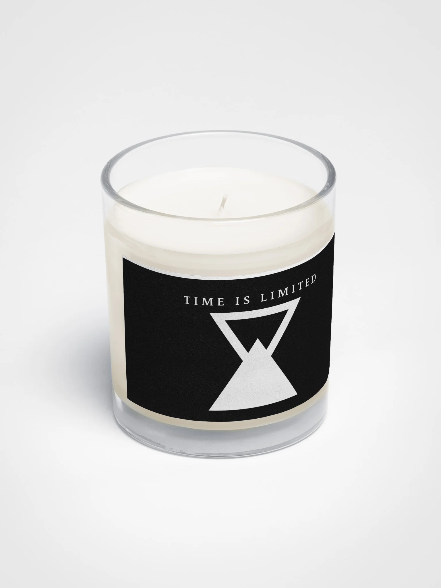 Time is Limited - Candle product image (2)