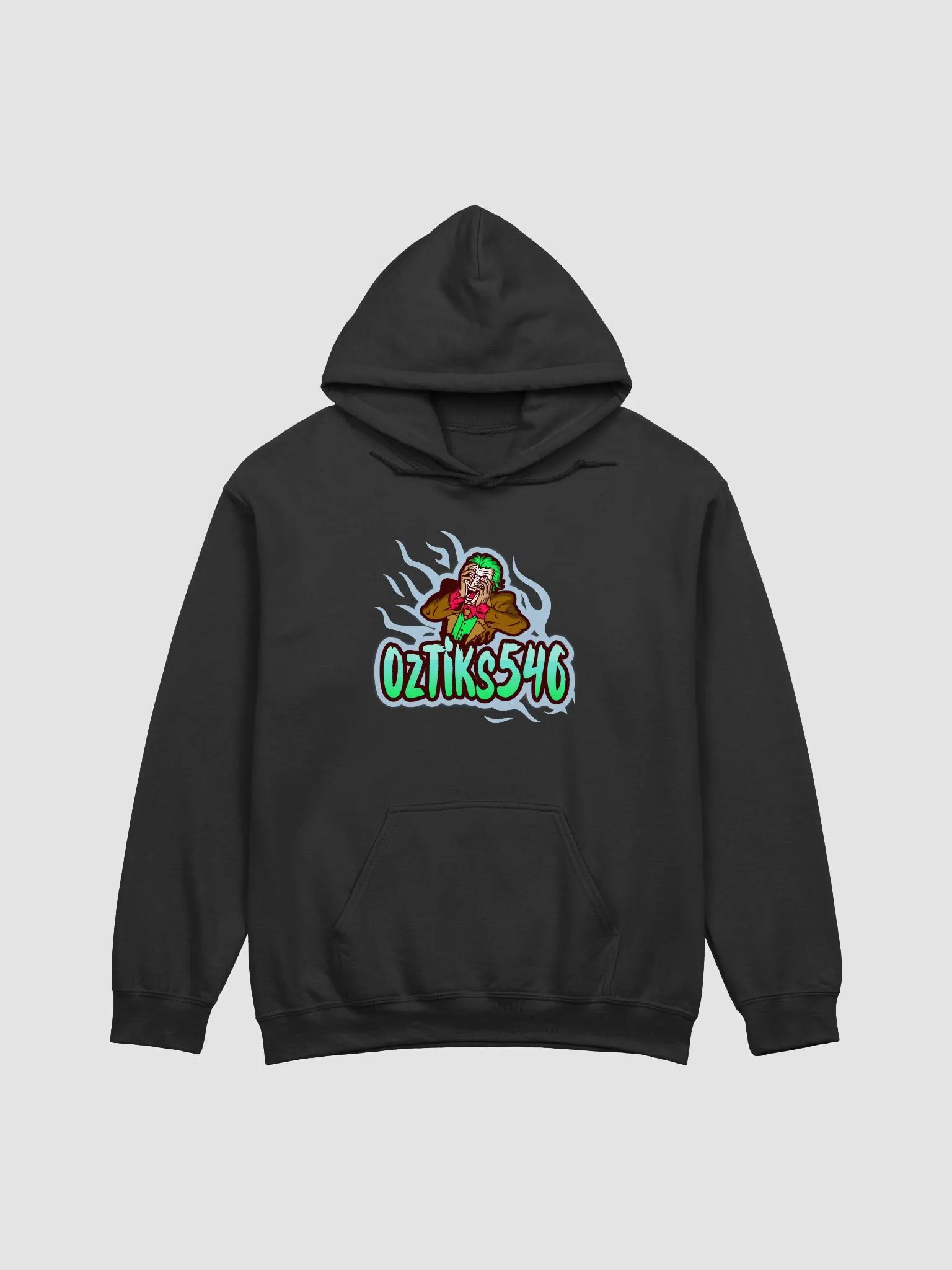 Classic Hoodie product image (1)