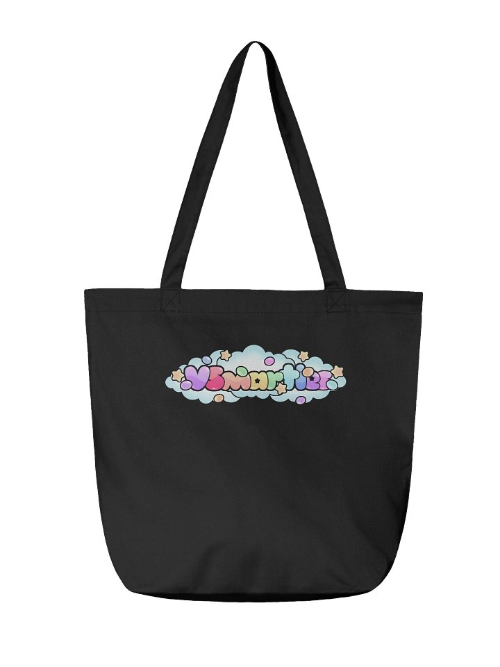 VSmarties Tote Bag product image (4)