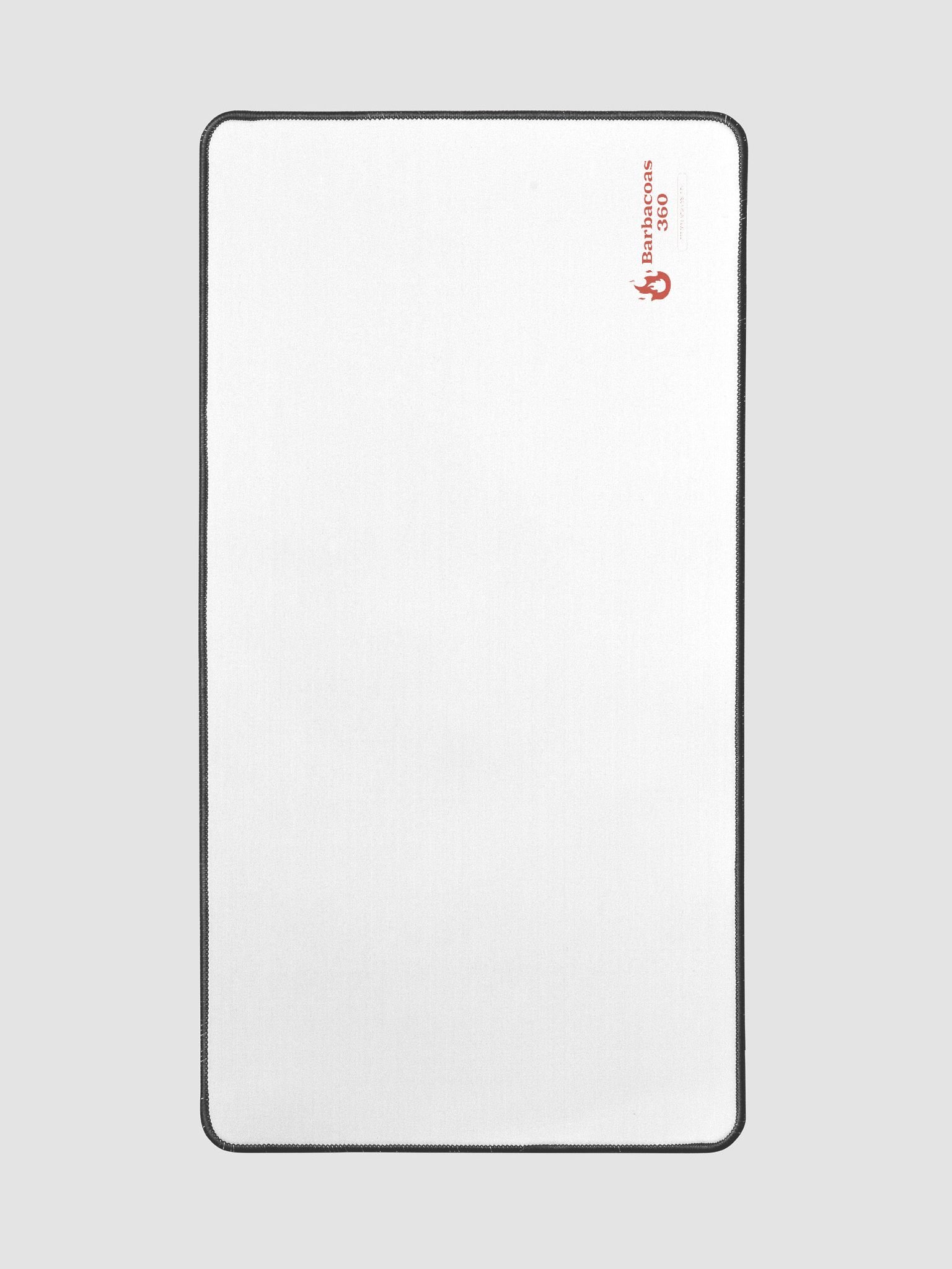 Barbacoa360 Desk Mat 15.5" x 31.5" product image (2)