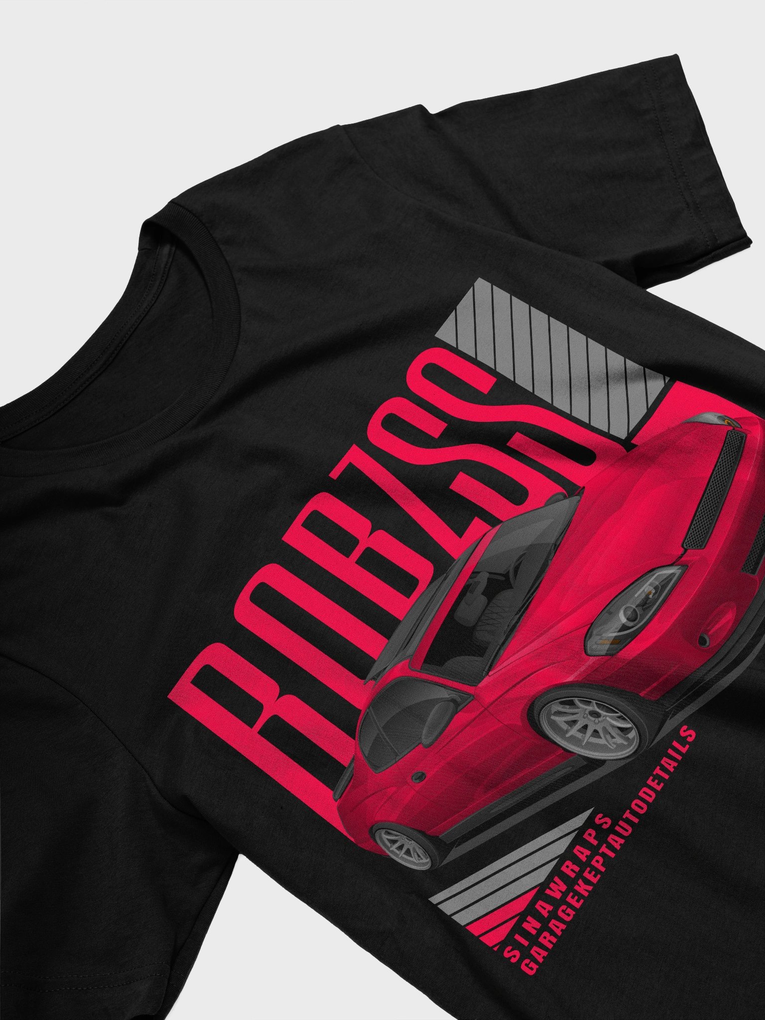 T-shirt - robzss_ product image (13)