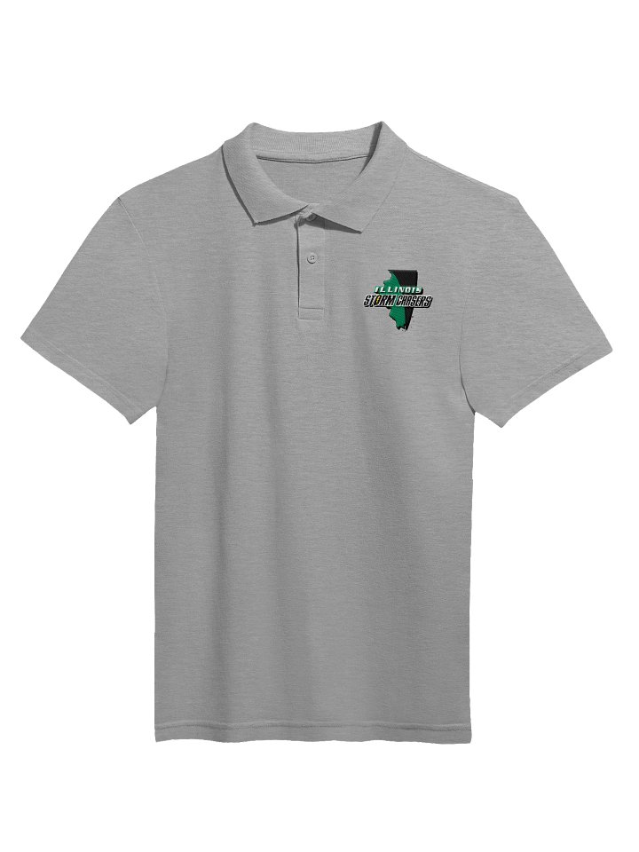 Illinois Storm Chasers Polo Shirt product image (11)
