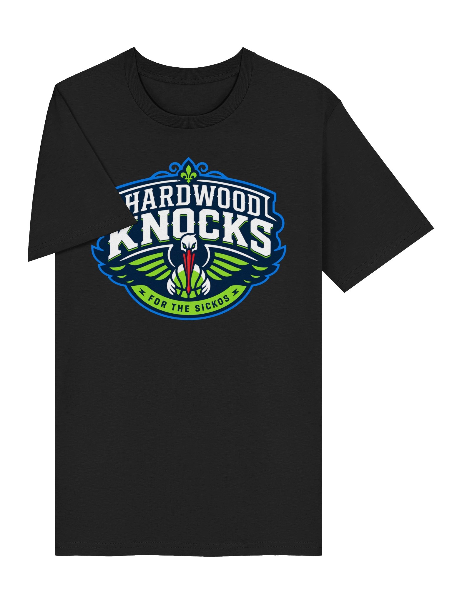 Hollywood South Tee product image (17)