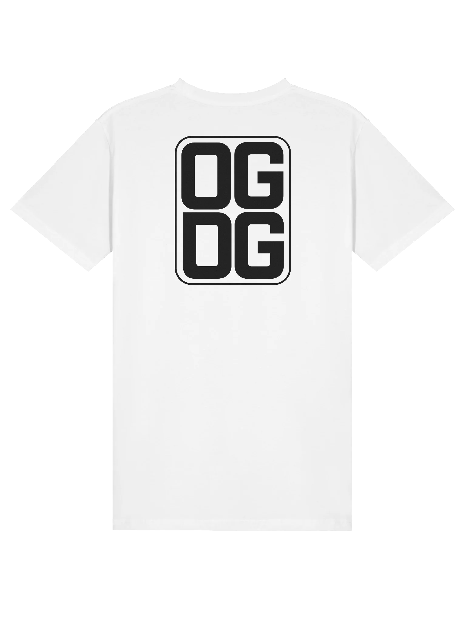 OG Logo Premium Tee product image (24)