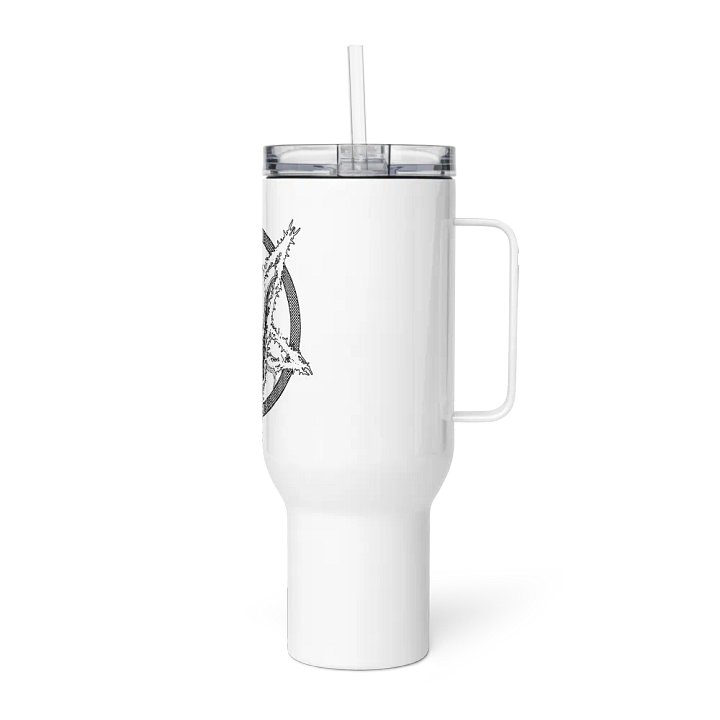 Coffee or Perish 25oz/750ml product image (2)