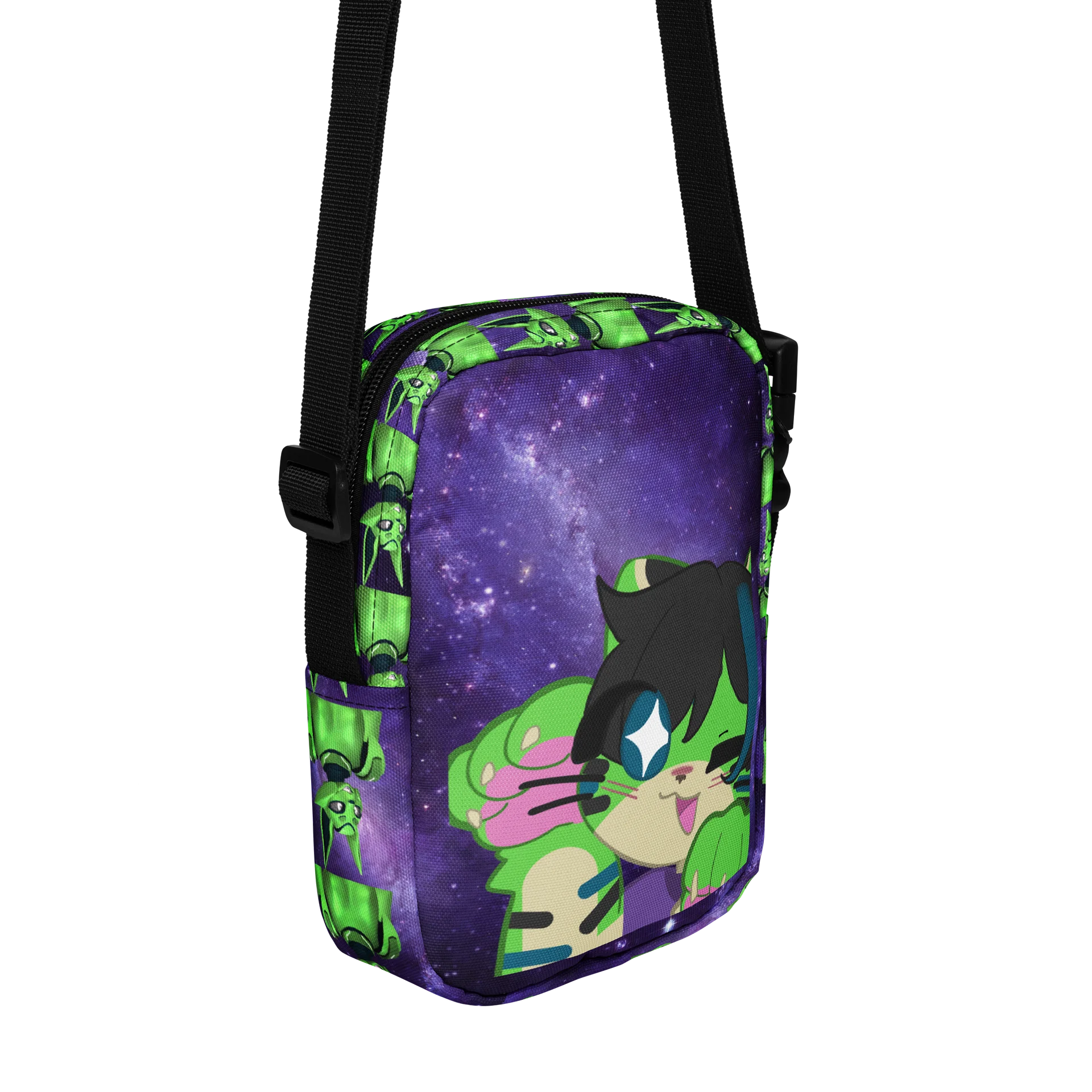 Space Crossbody product image (3)