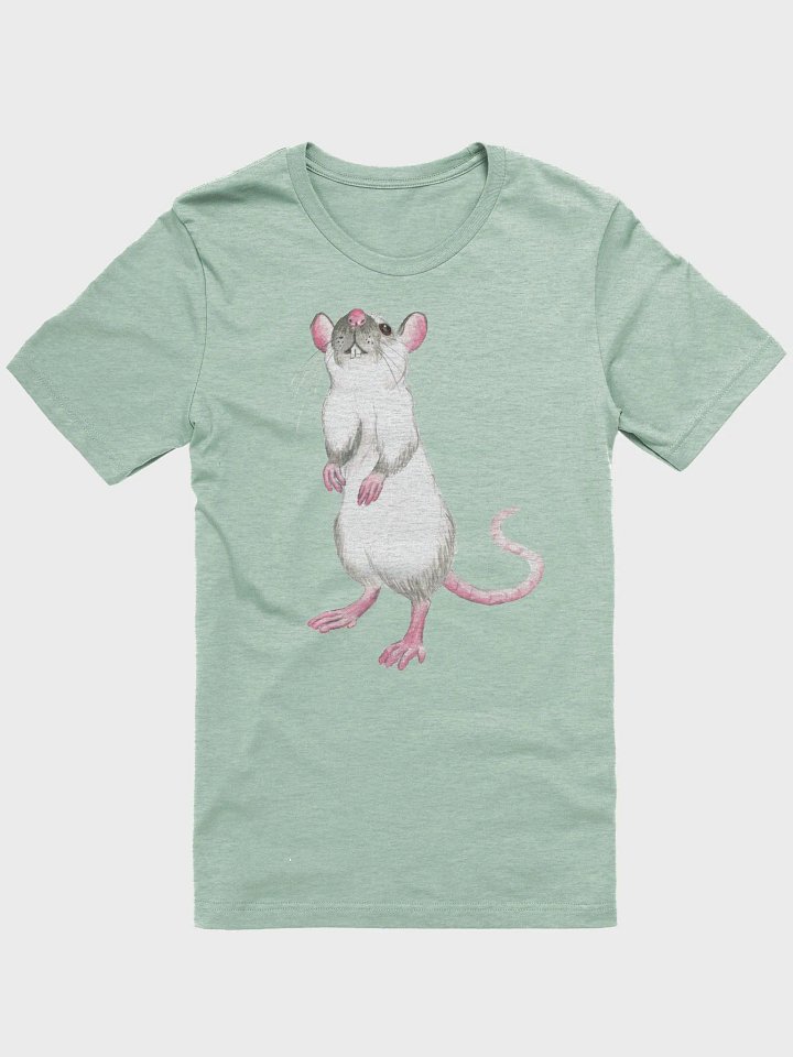 Himalayan rat t shirt product image (6)