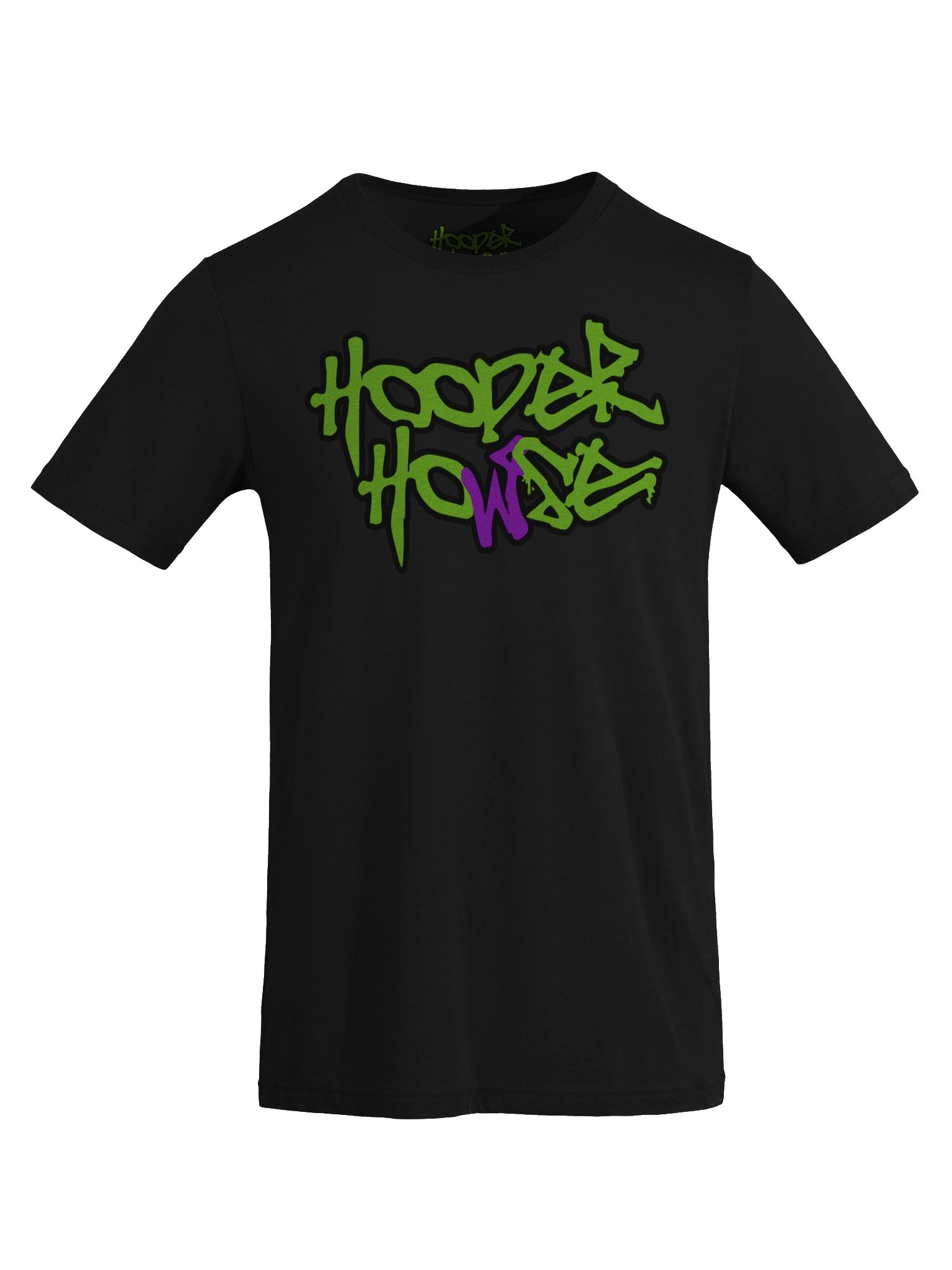Hooper Howse Tee - CLASSIC product image (8)