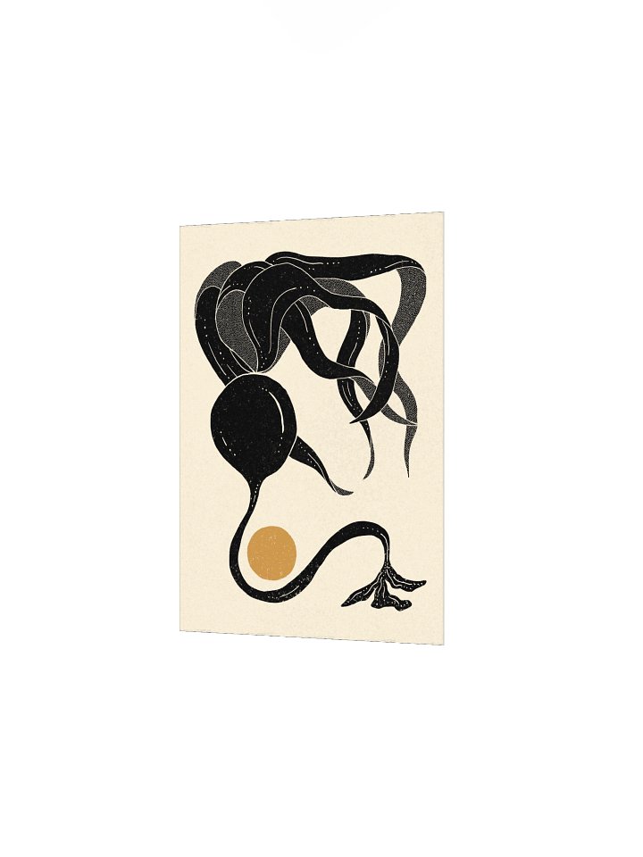 Bull Kelp ✷ Art Print product image (2)