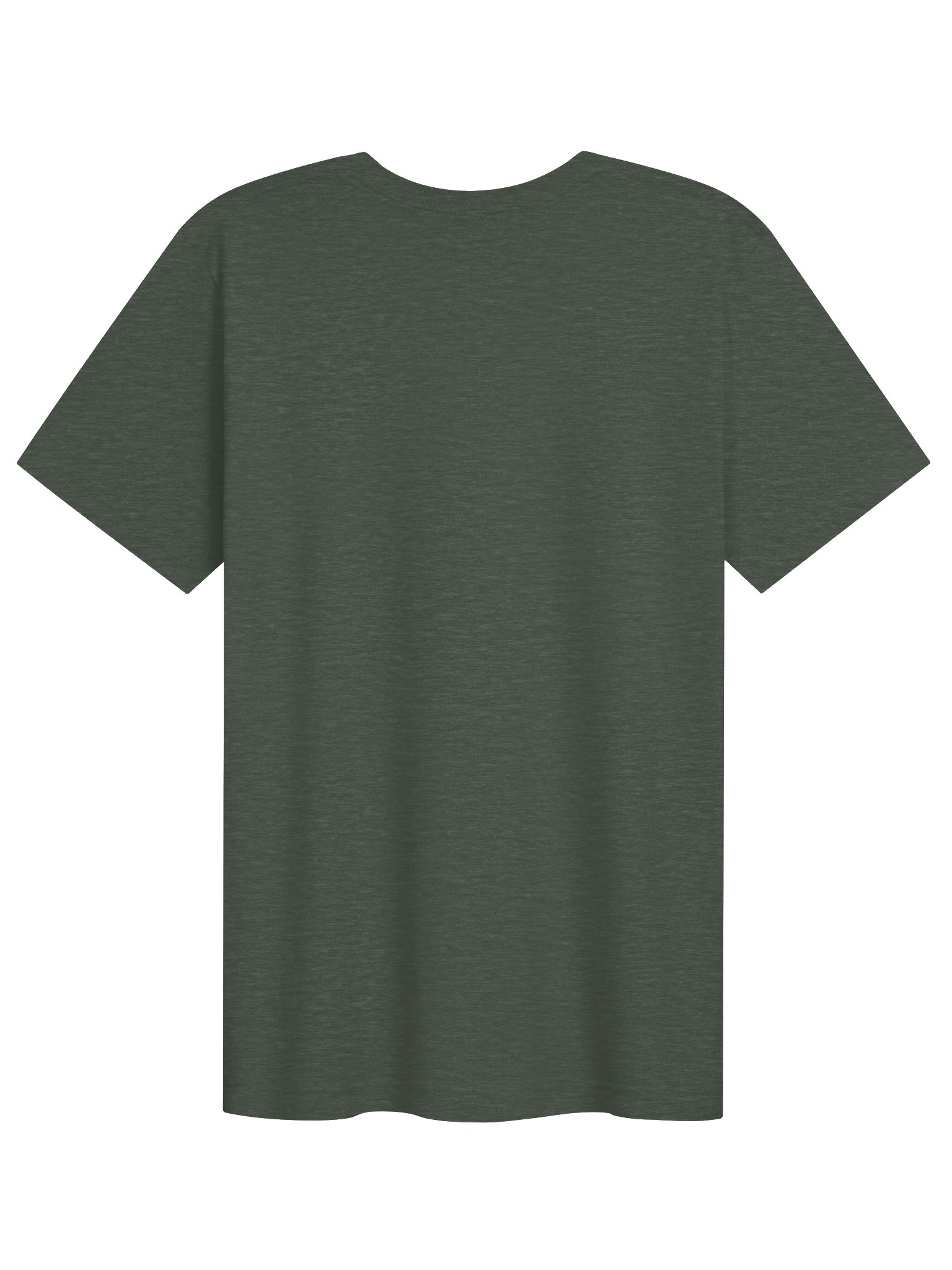 No AI T-shirt product image (2)