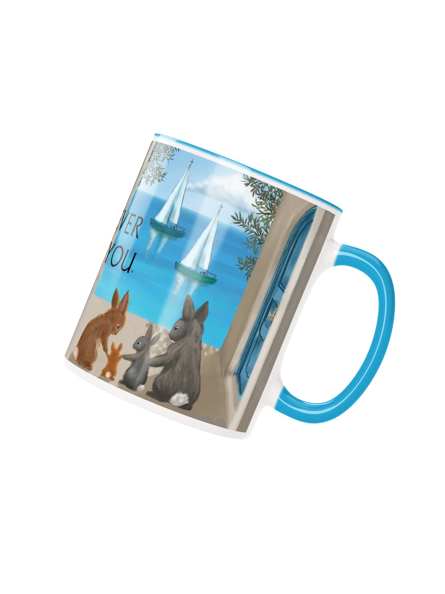 PERSONALIZED - And Then There Were Four... product image (2)