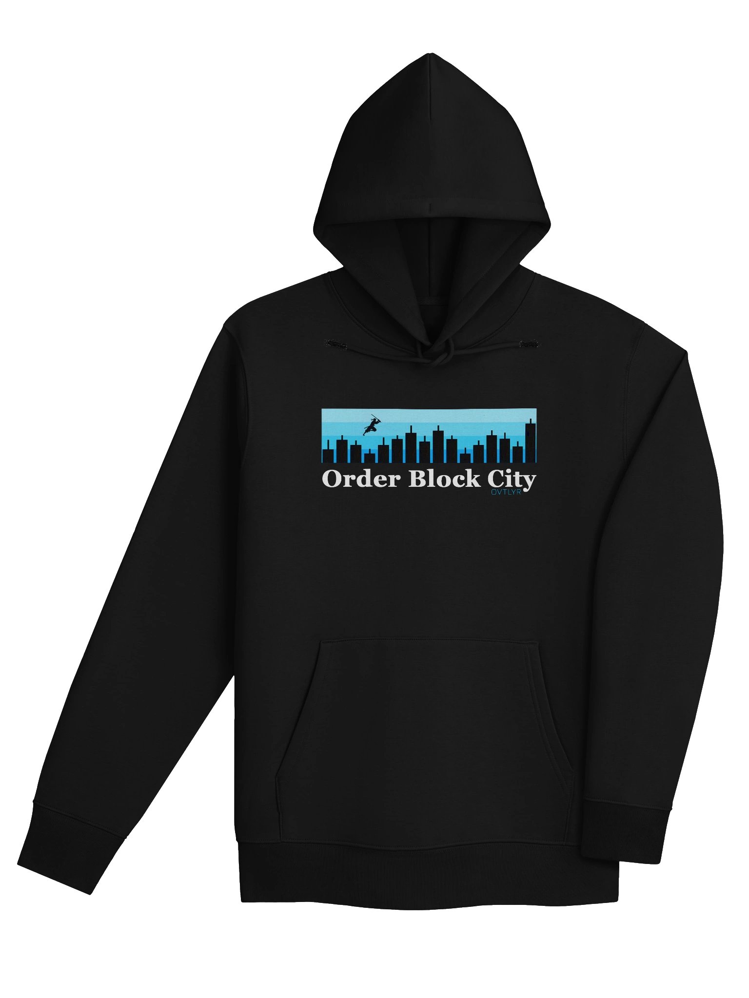 Order Block City - Hoodie product image (11)