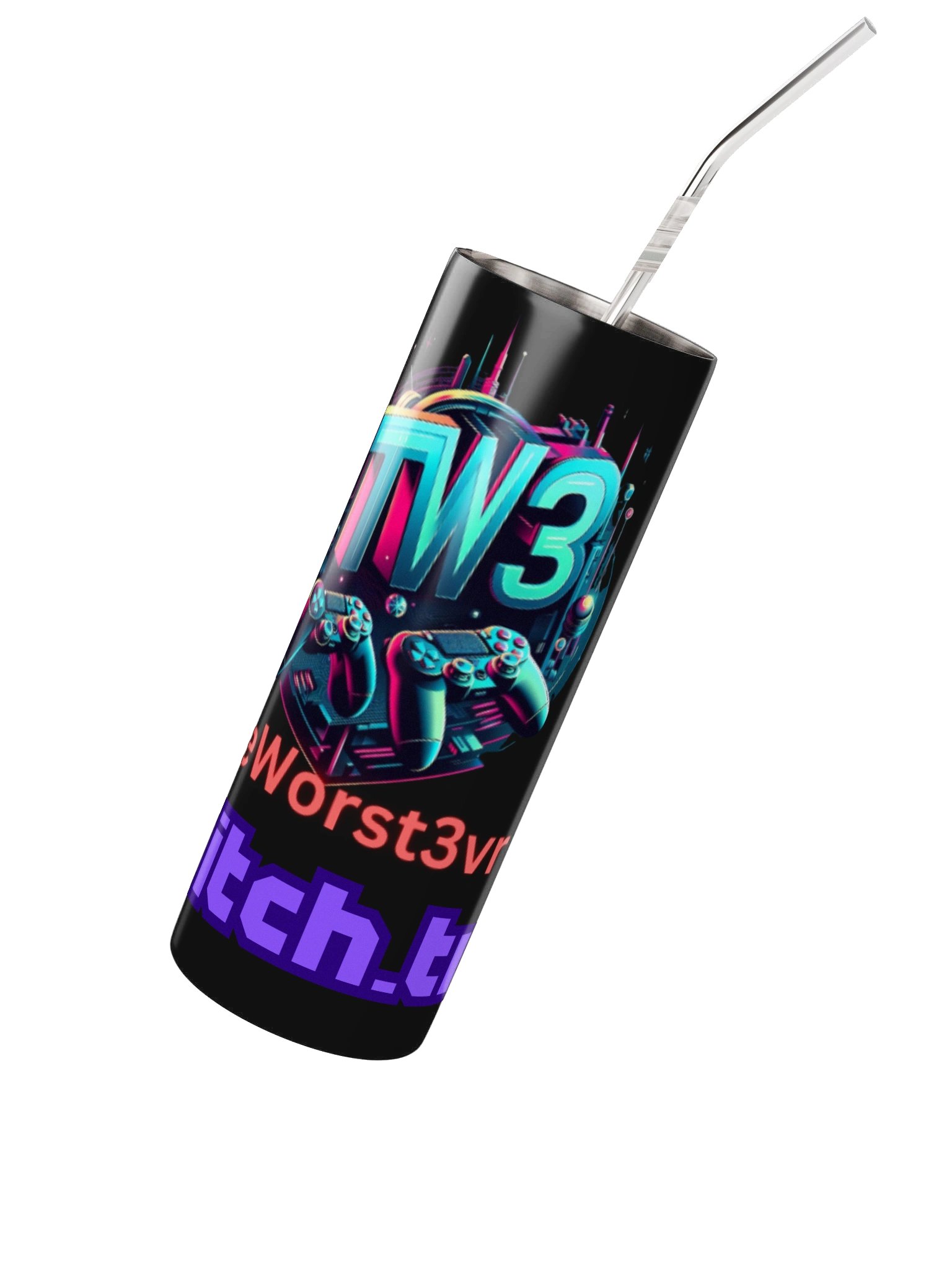theWorst Tumbl3r product image (2)
