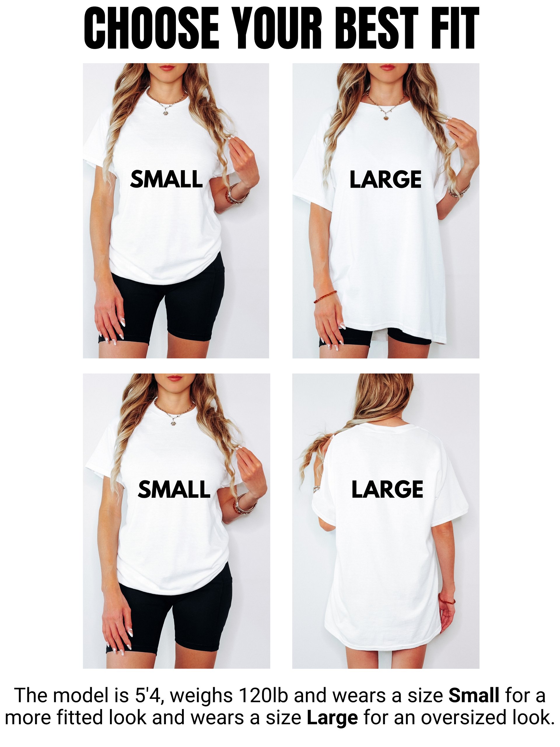 Depressed Stressed & Horny T-Shirt product image (3)