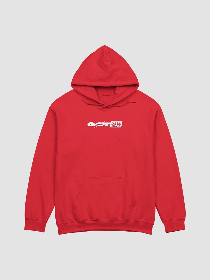 G.O.T STAR HOODIE product image (1)