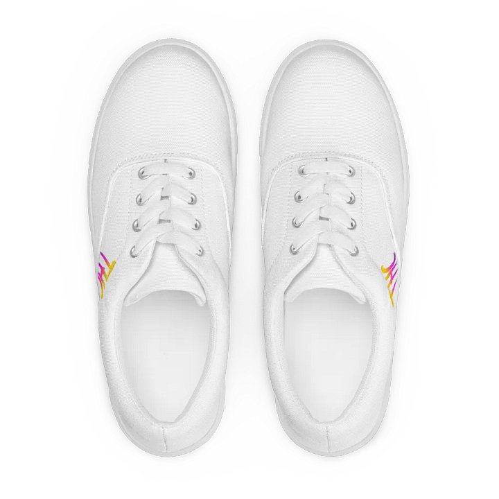 THC - Canvas Shoes product image (1)