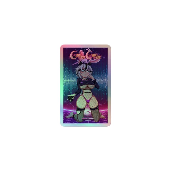 ChaoticCuddlez Loading product image (1)