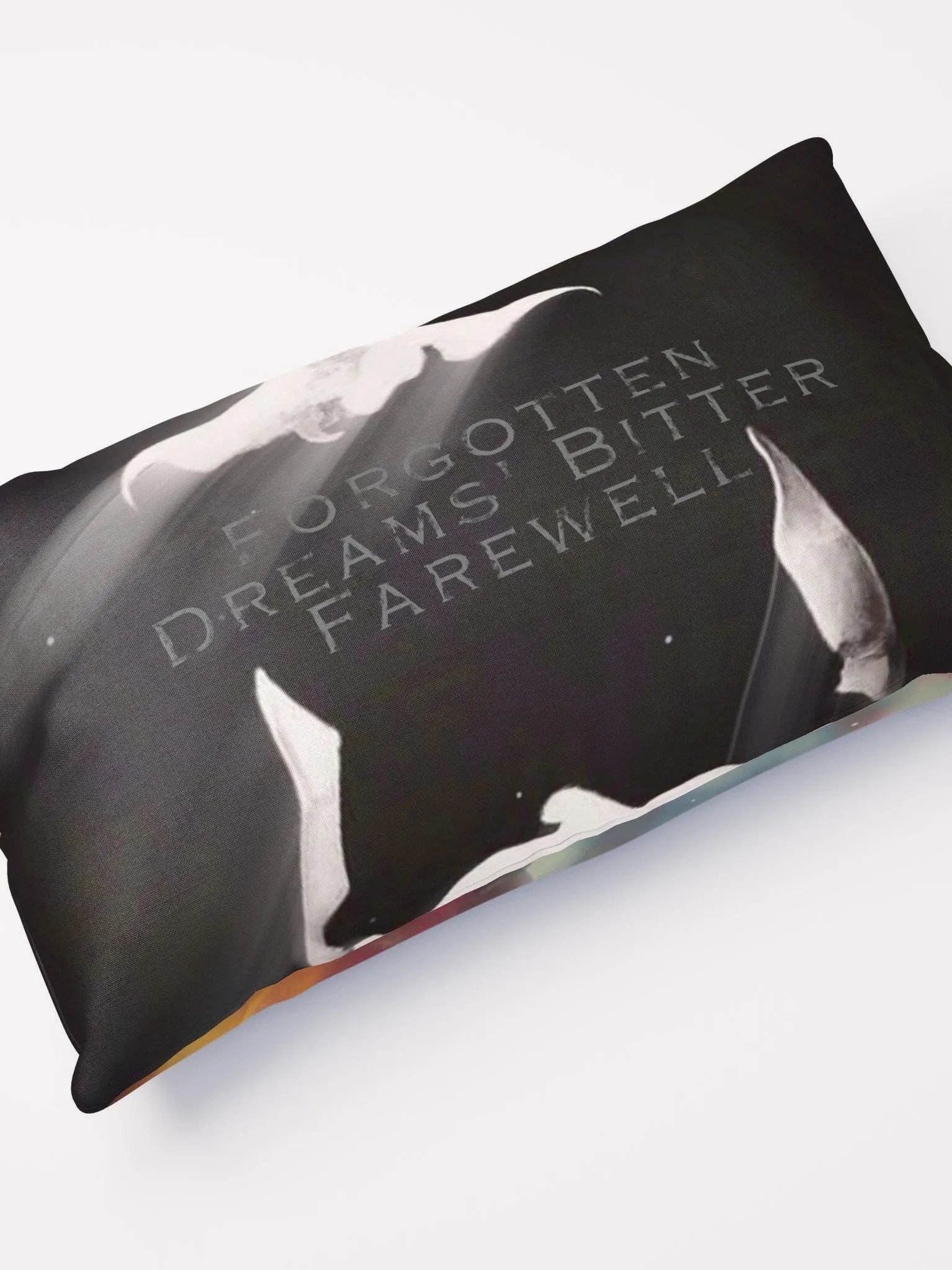 Forgotten Dreams' Bitter Farewell product image (5)