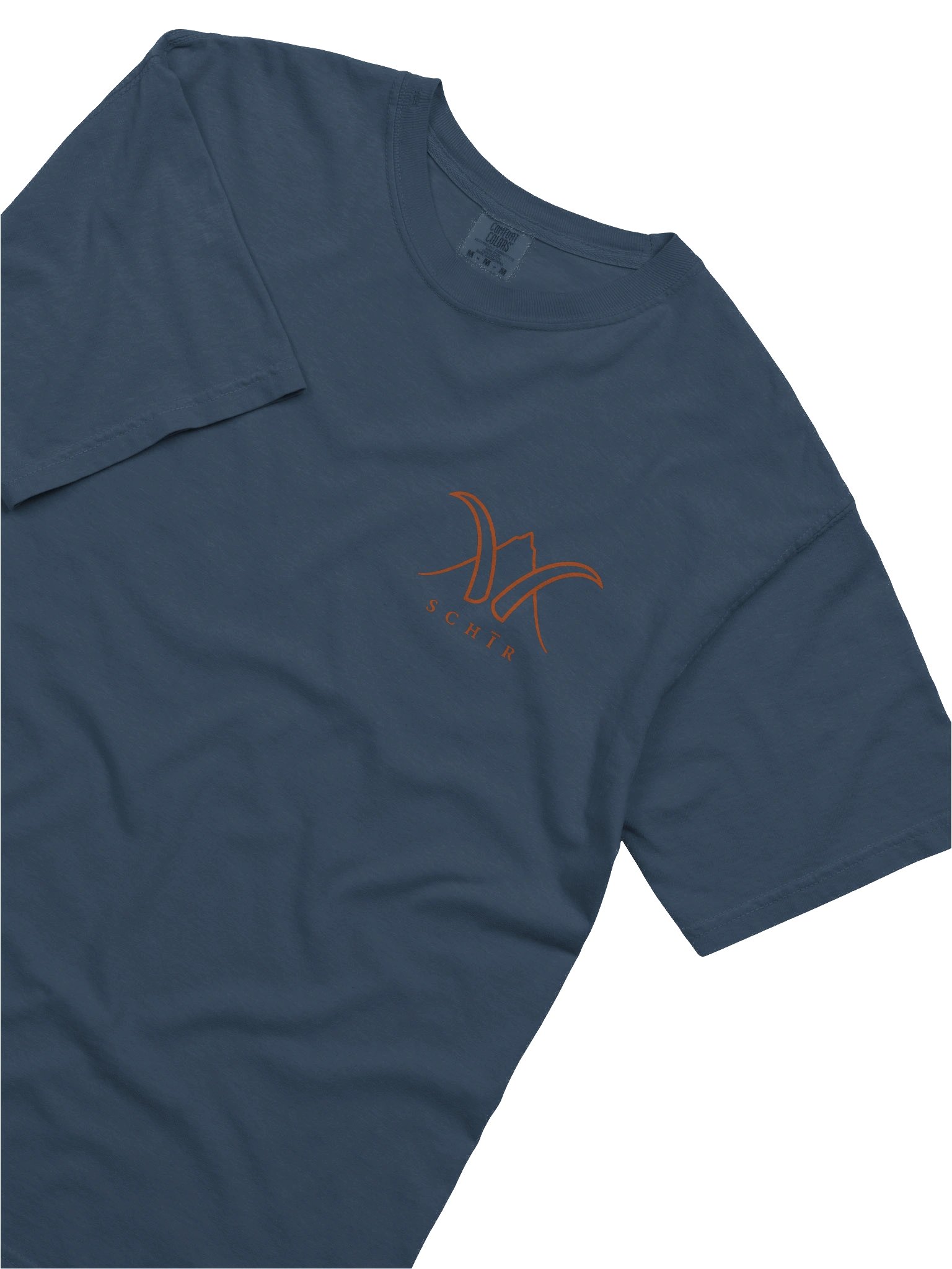 BOUND TEE product image (15)