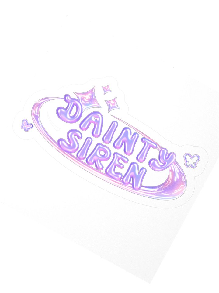 New Logo Sticker product image (4)