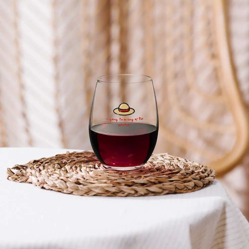 Pirate King Glass product image (9)