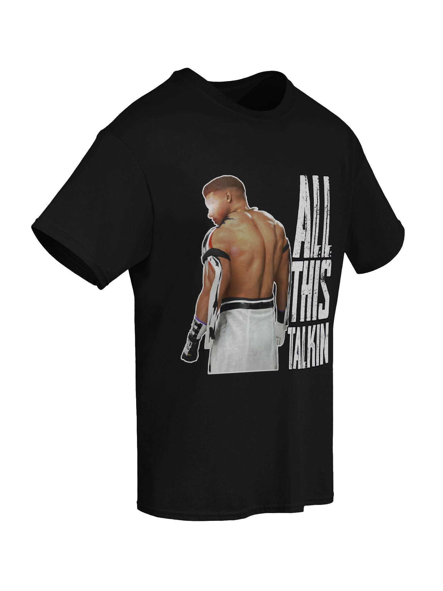 All This TAWKIN! Tee product image (14)