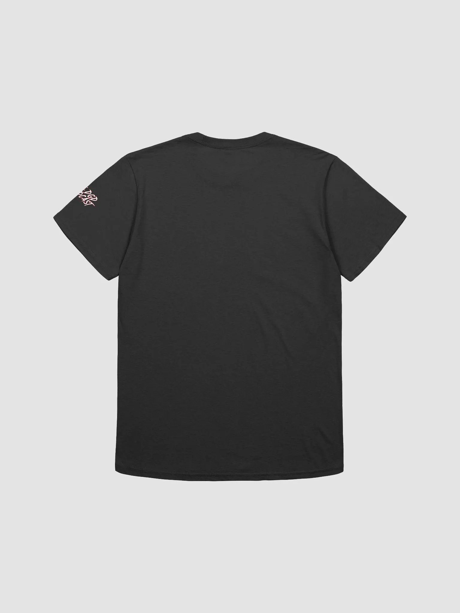 Bleed In Training Tee product image (9)