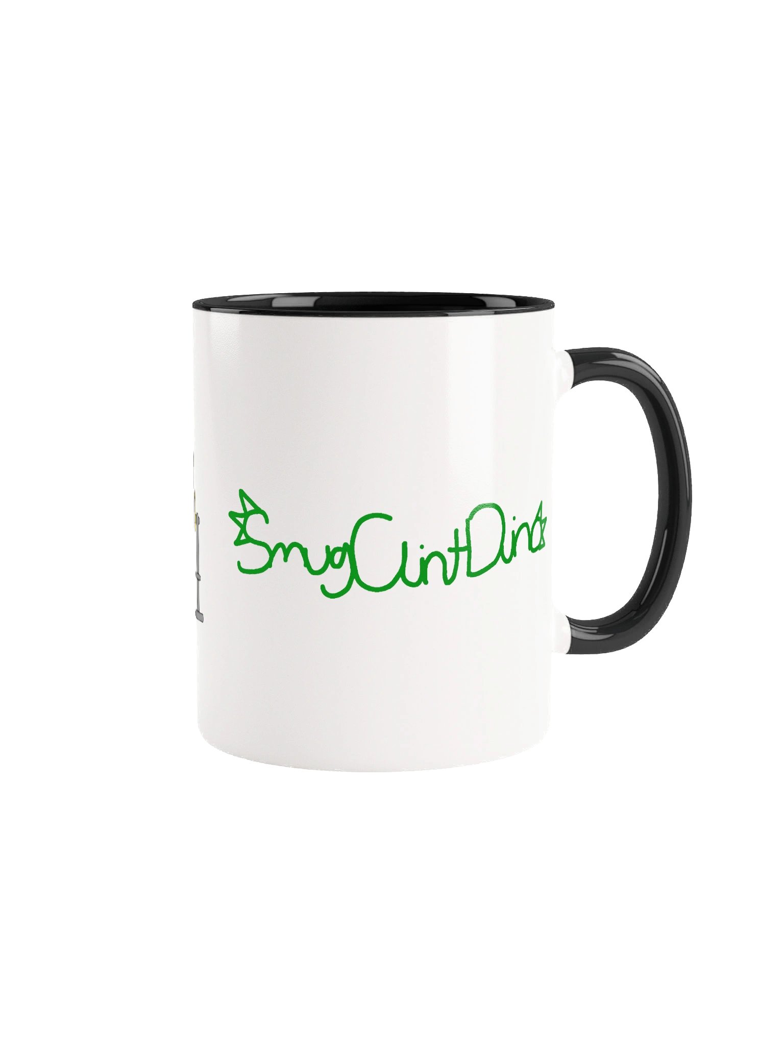 The Smug Mug product image (4)