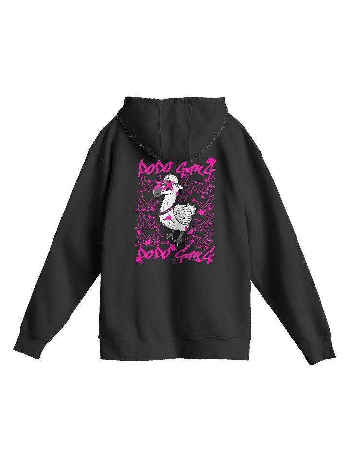 Dodo Gang Graff Premium PINK product image (2)
