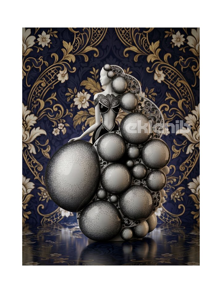 Poster Andromeda product image (1)