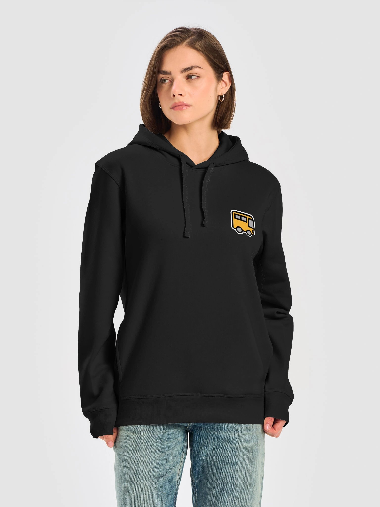 Abfahrt! Hoodie – Classic product image (5)