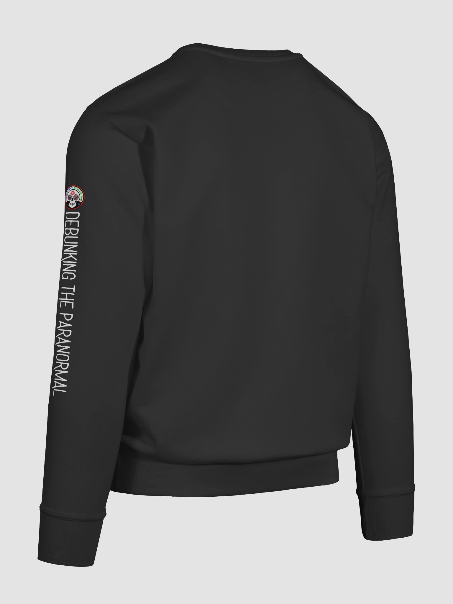 Ethereal Moth Ghost Premium Sweatshirt product image (12)