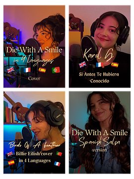 Translated Covers Bundle
