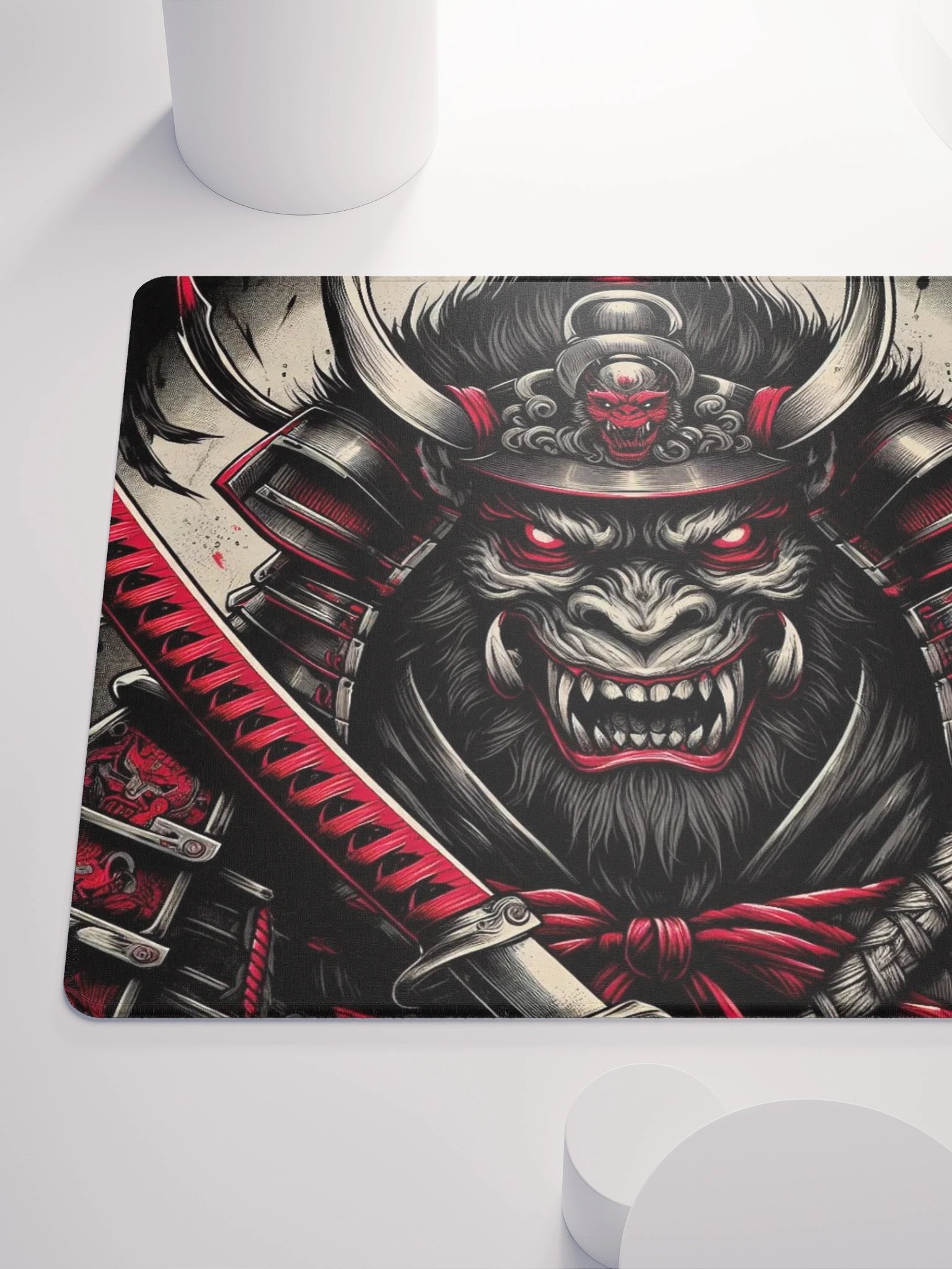 Archangelx90 Bushido Gaming Mouse Pad product image (10)