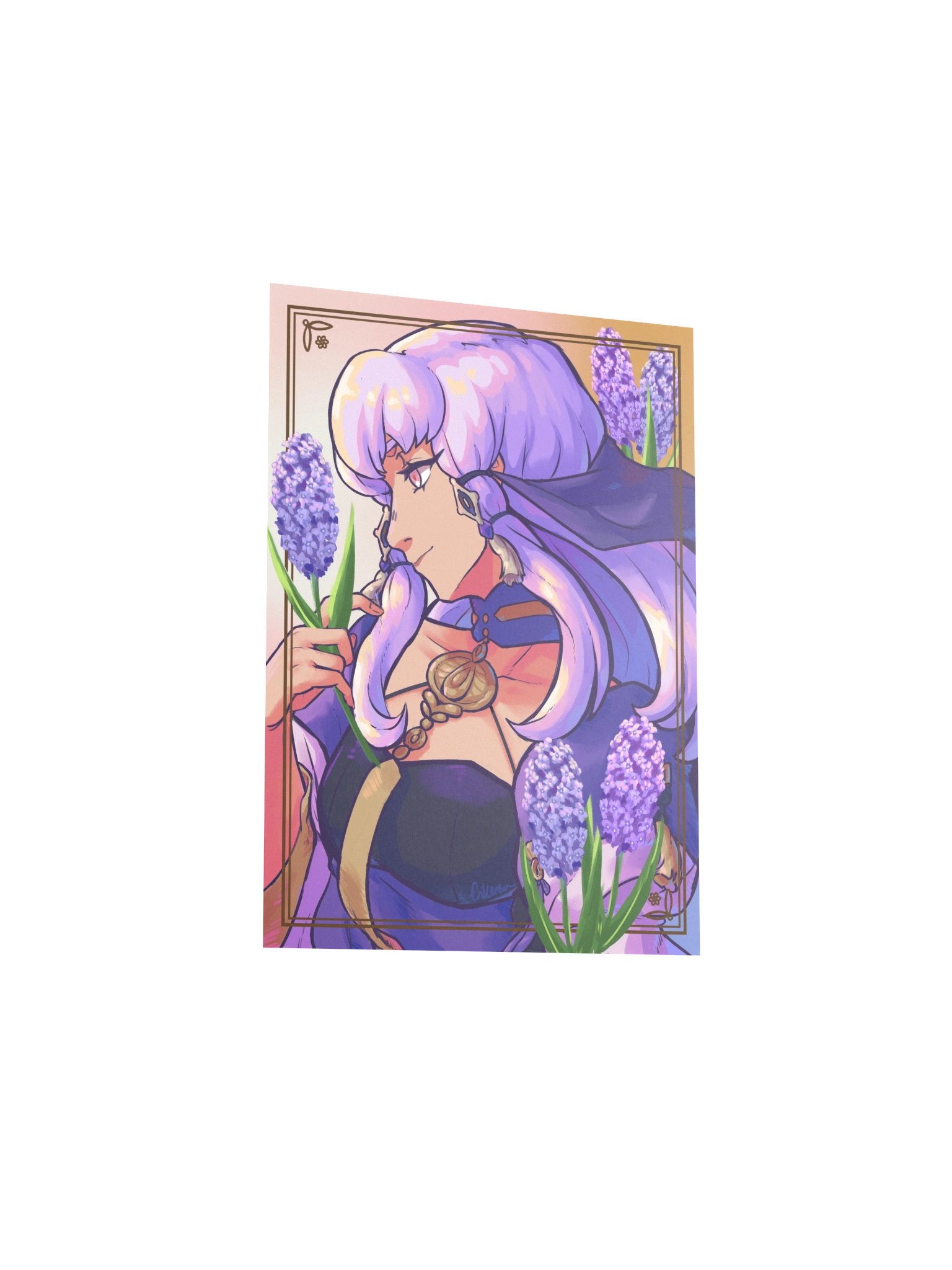 FE3H Lysithea product image (3)