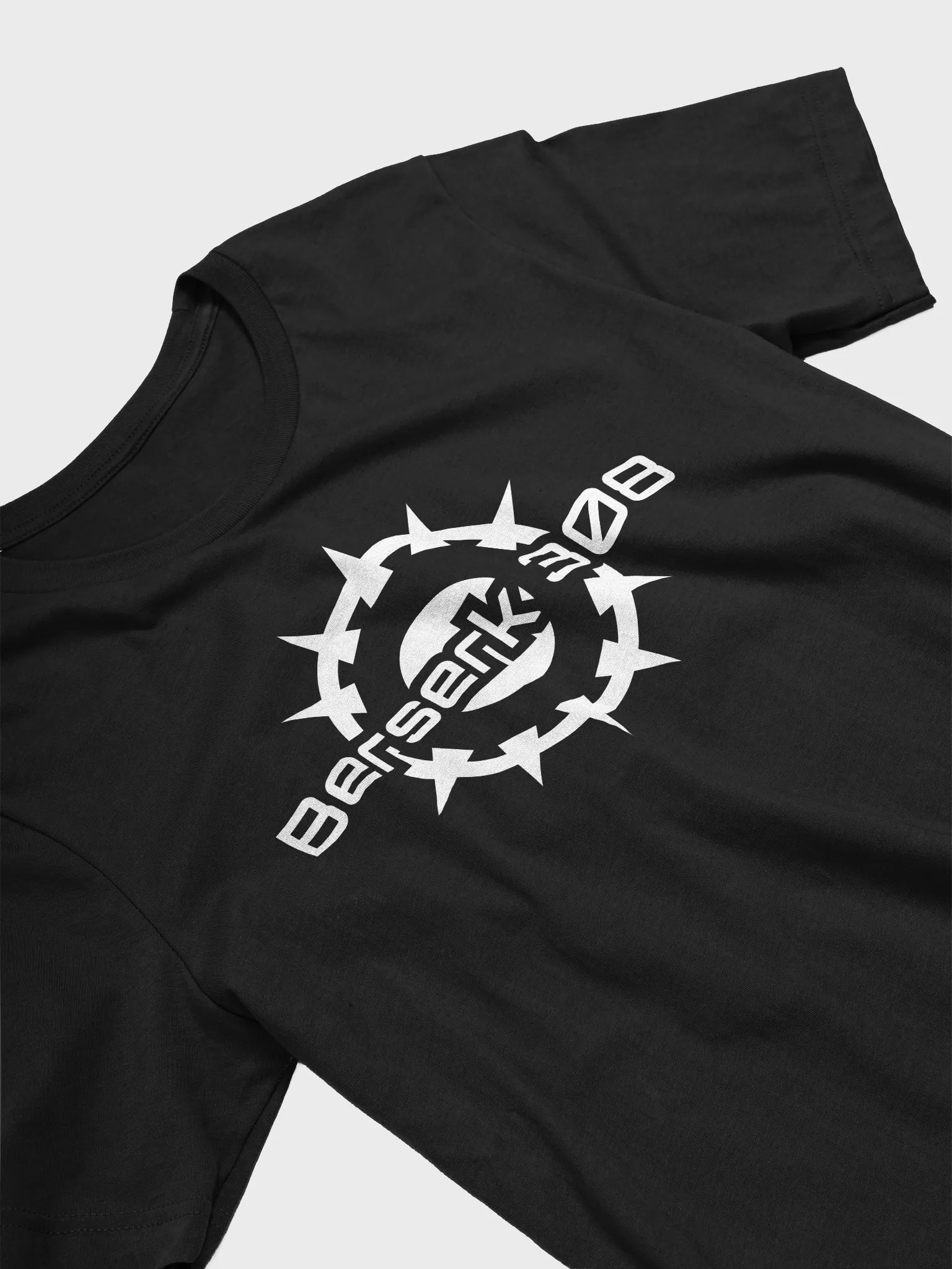 Fire Determination Unisex T-Shirt product image (25)