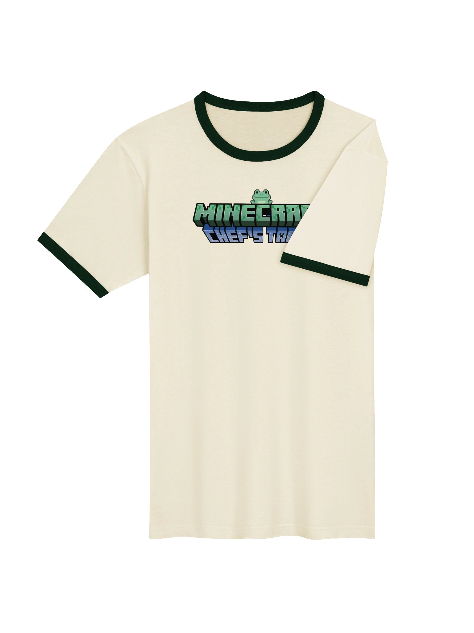 Chef's Table SMP Ringer Shirt product image (6)